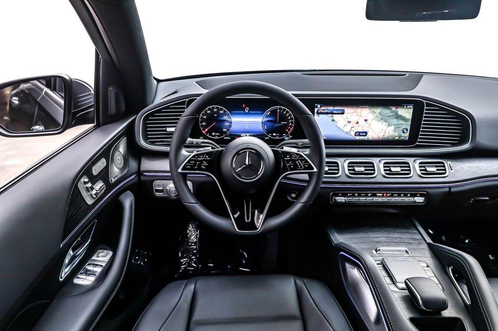new 2025 Mercedes-Benz GLE 450e car, priced at $79,595
