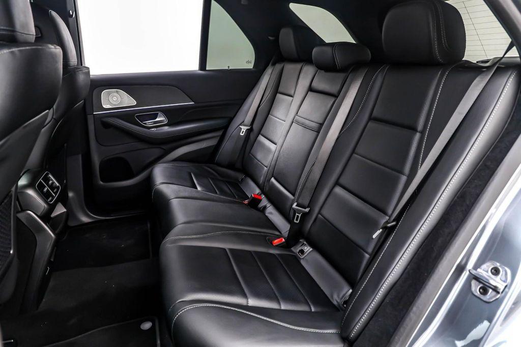 new 2025 Mercedes-Benz GLE 450e car, priced at $79,595