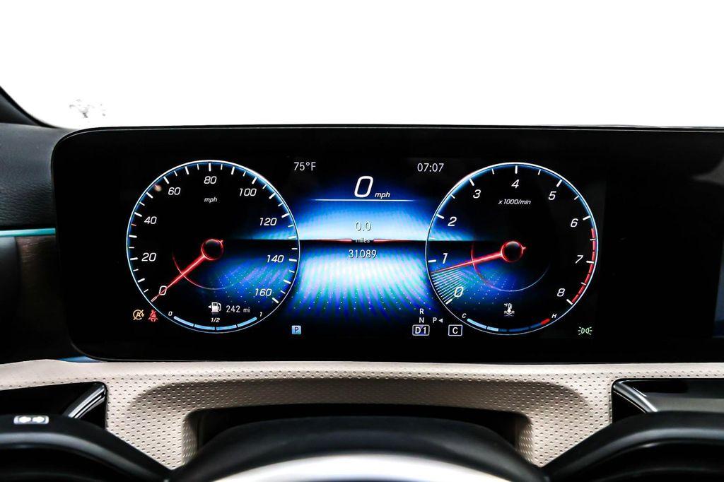 used 2021 Mercedes-Benz A-Class car, priced at $24,894