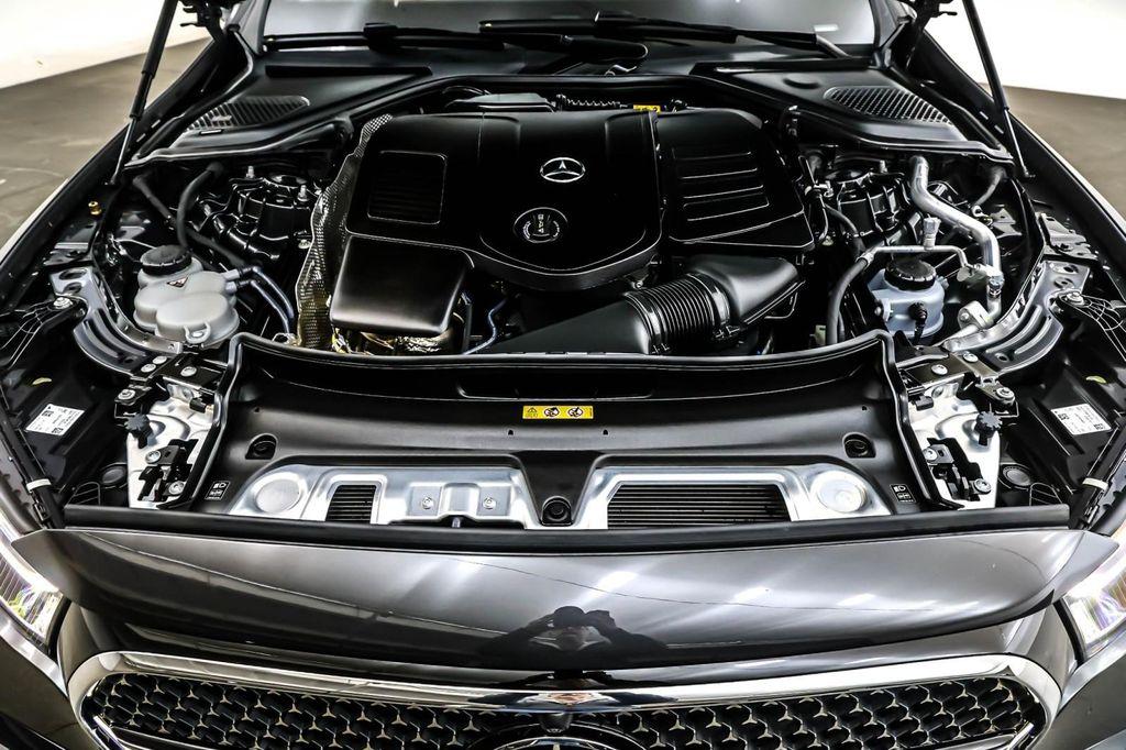 used 2025 Mercedes-Benz E-Class car, priced at $57,894