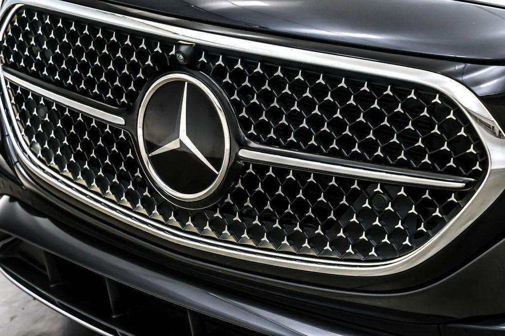 used 2025 Mercedes-Benz E-Class car, priced at $57,894