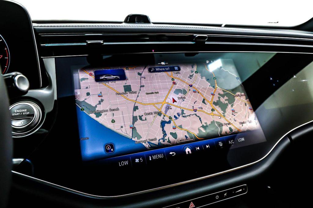 used 2025 Mercedes-Benz E-Class car, priced at $57,894