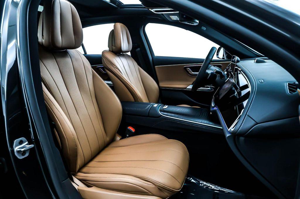 used 2025 Mercedes-Benz E-Class car, priced at $57,894