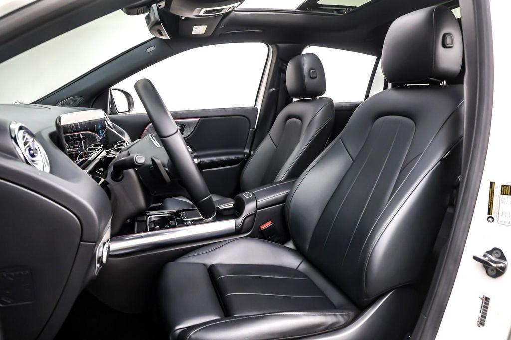 used 2023 Mercedes-Benz GLA 250 car, priced at $30,894