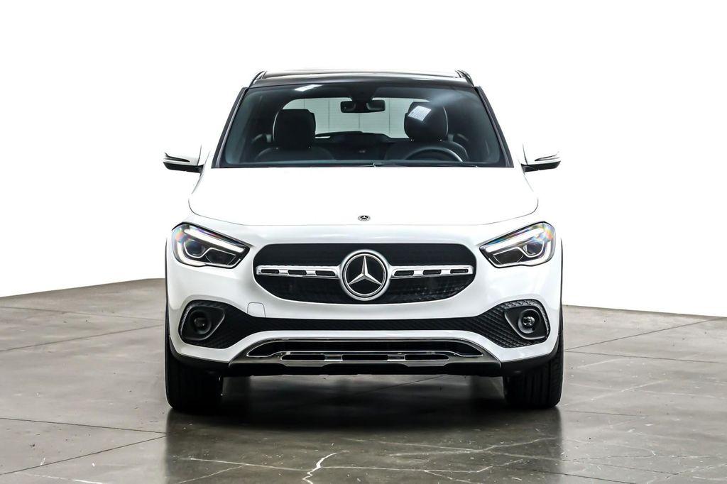 used 2023 Mercedes-Benz GLA 250 car, priced at $30,894