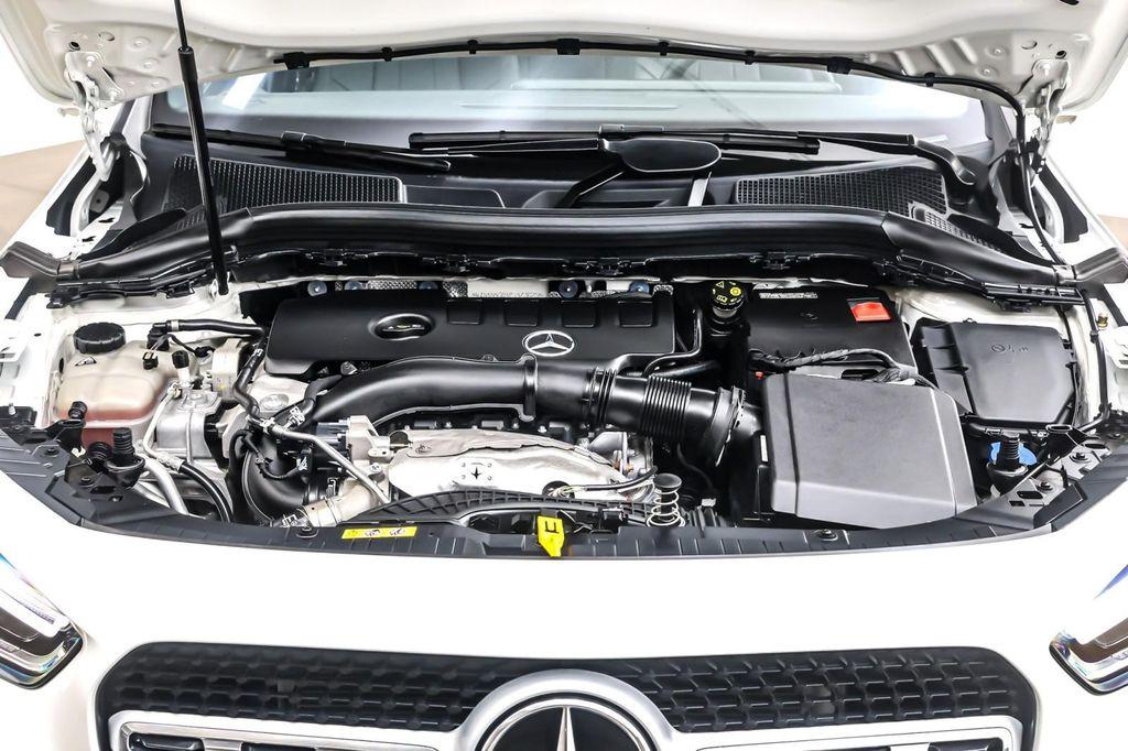 used 2023 Mercedes-Benz GLA 250 car, priced at $30,894