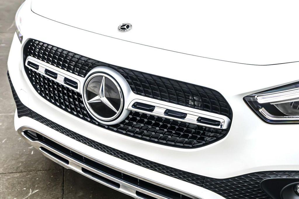 used 2023 Mercedes-Benz GLA 250 car, priced at $30,894