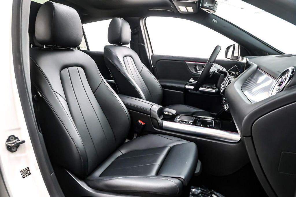 used 2023 Mercedes-Benz GLA 250 car, priced at $30,894