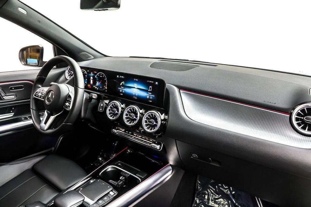 used 2023 Mercedes-Benz GLA 250 car, priced at $30,894