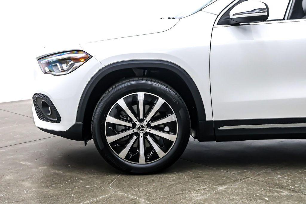 used 2023 Mercedes-Benz GLA 250 car, priced at $30,894
