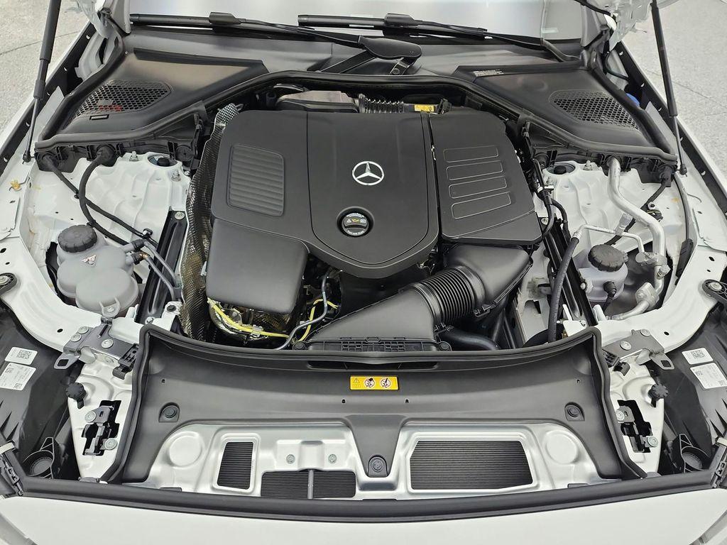 new 2026 Mercedes-Benz E-Class car, priced at $66,505
