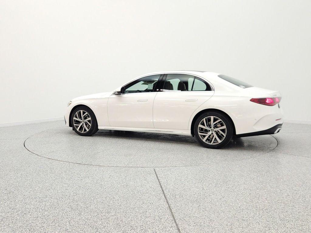 new 2026 Mercedes-Benz E-Class car, priced at $66,505