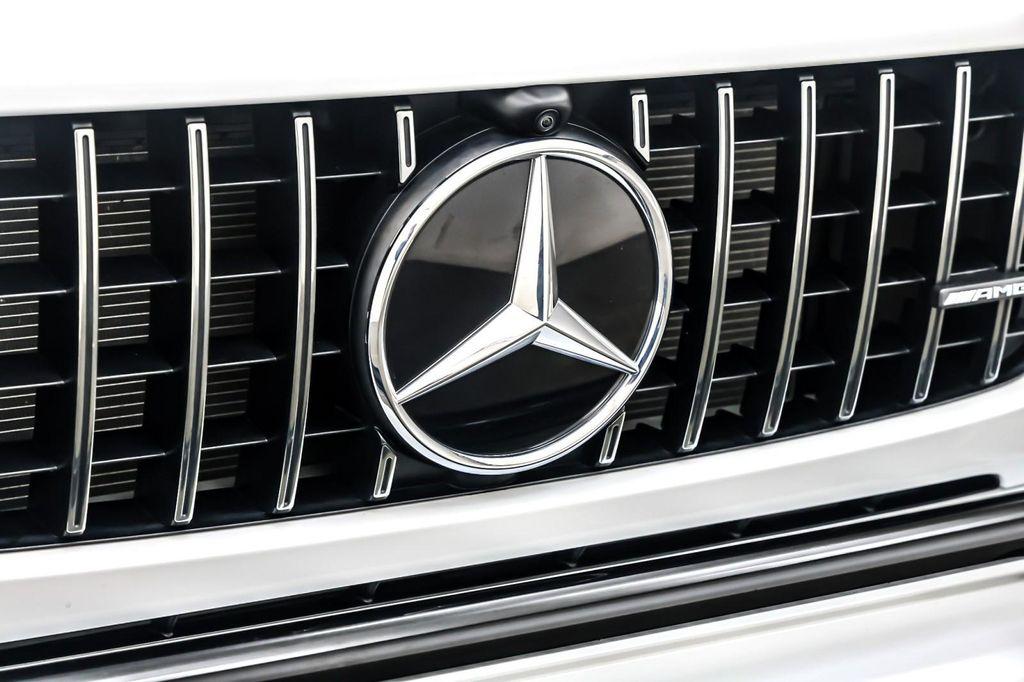 used 2024 Mercedes-Benz AMG G 63 car, priced at $191,891