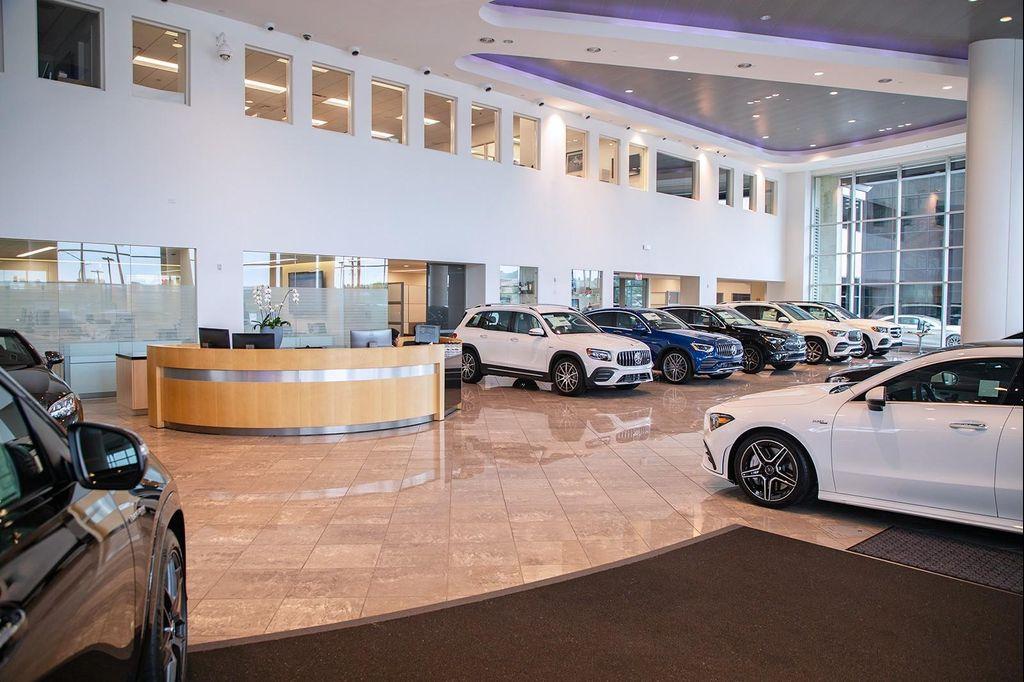 new 2026 Mercedes-Benz AMG CLE 53 car, priced at $97,850