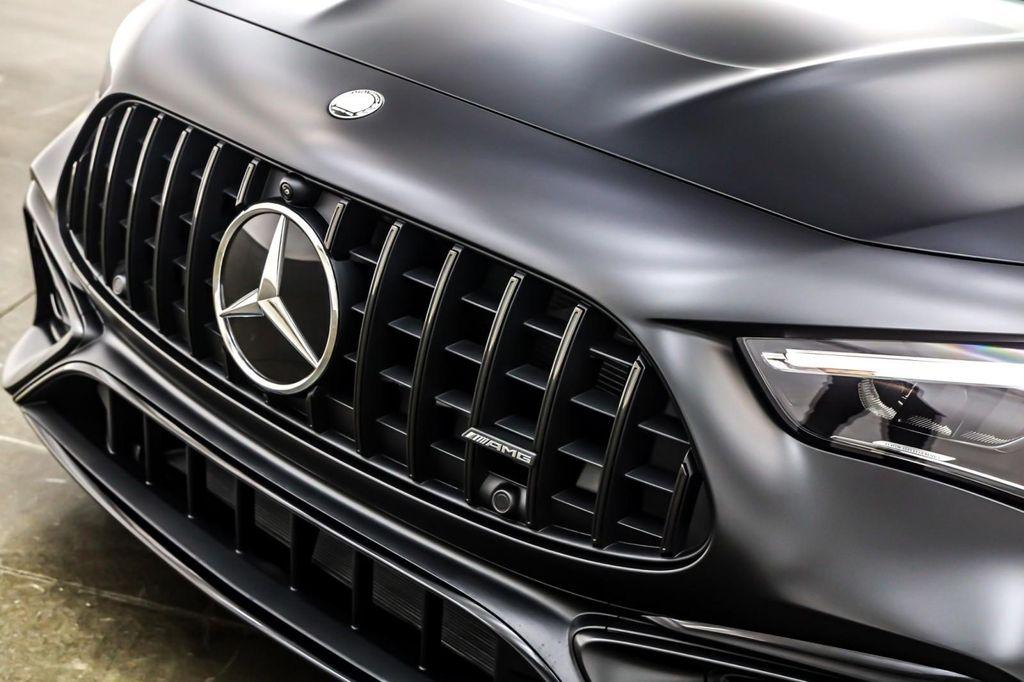 new 2026 Mercedes-Benz AMG CLE 53 car, priced at $97,850