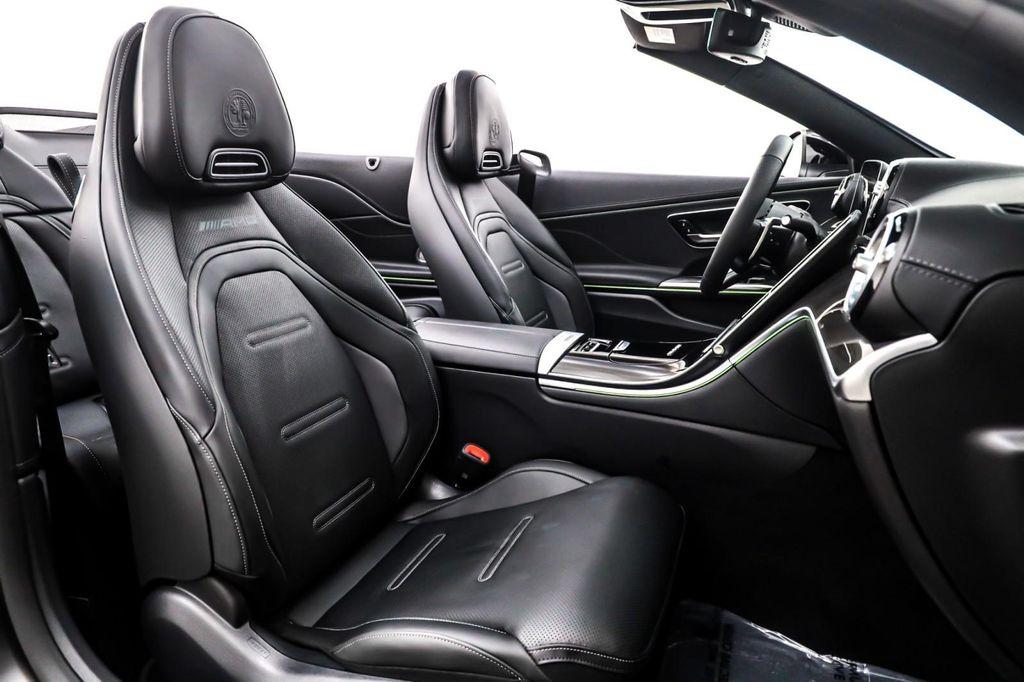 new 2026 Mercedes-Benz AMG CLE 53 car, priced at $97,850