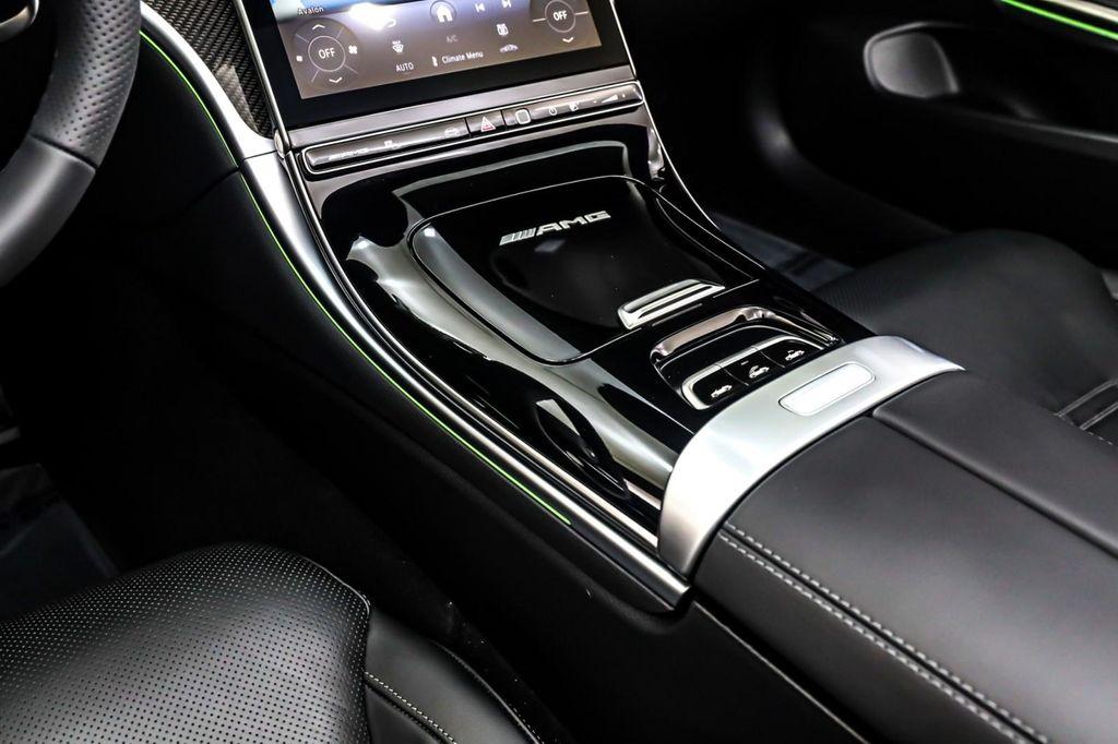 new 2026 Mercedes-Benz AMG CLE 53 car, priced at $97,850