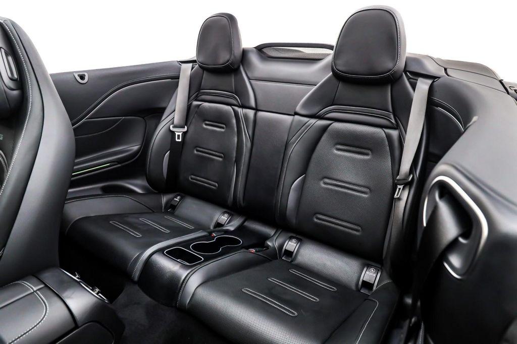 new 2026 Mercedes-Benz AMG CLE 53 car, priced at $97,850