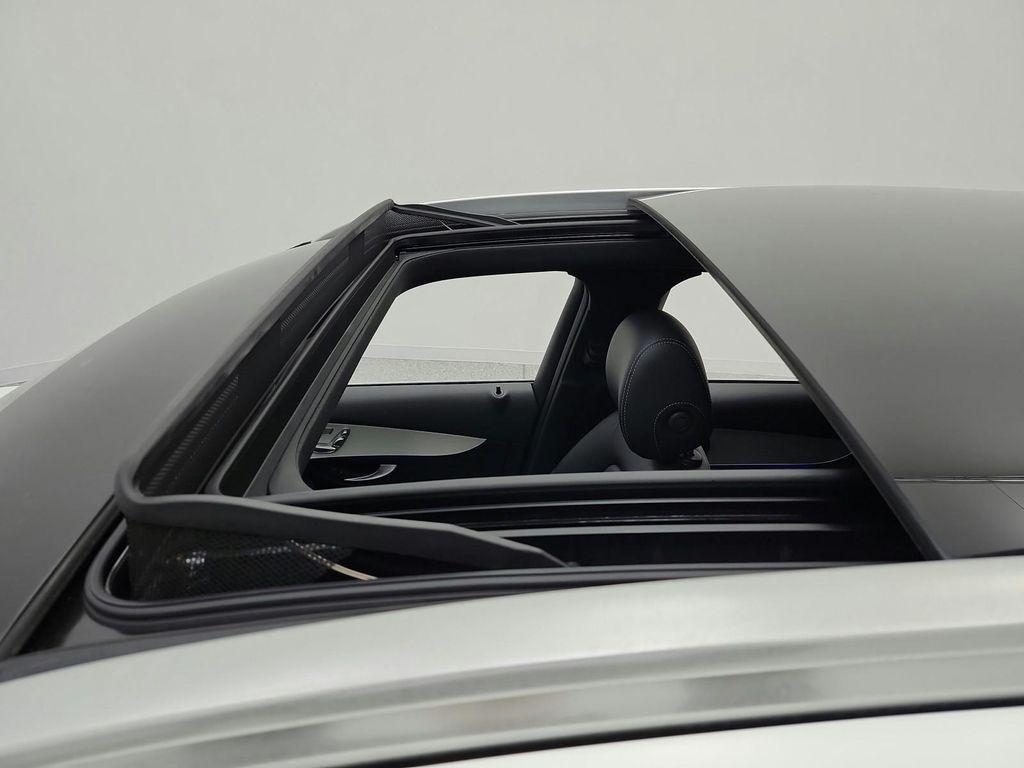 used 2021 Mercedes-Benz GLC 300 car, priced at $24,392