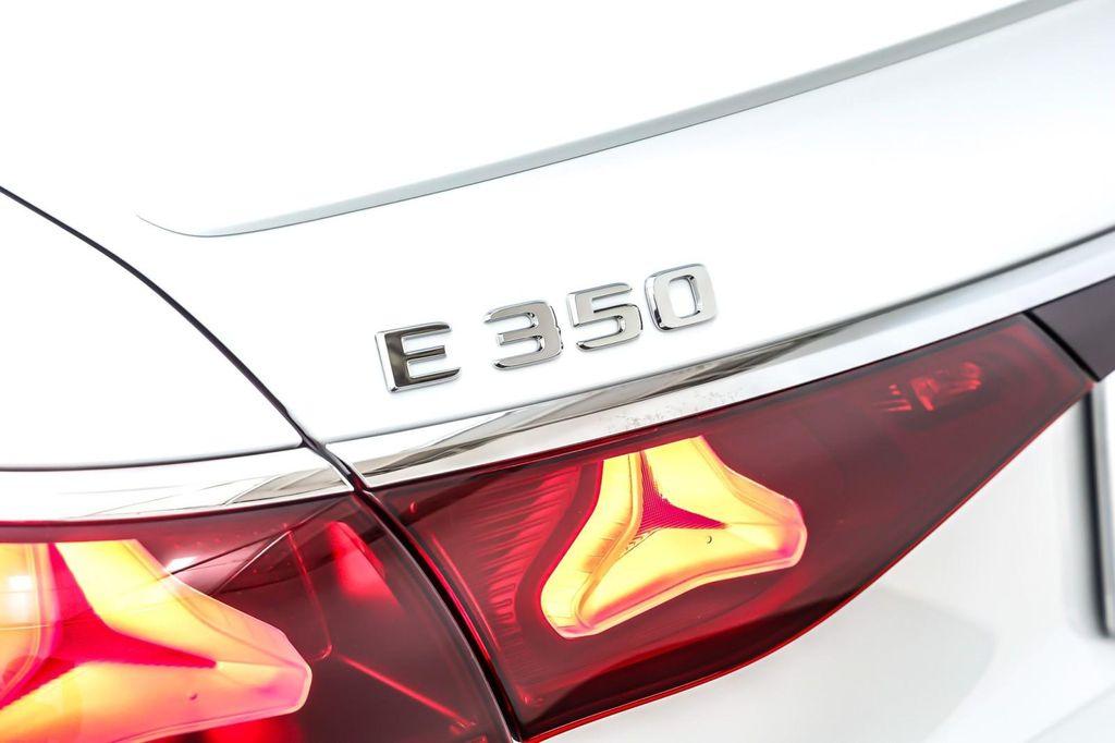 new 2026 Mercedes-Benz E-Class car, priced at $76,540