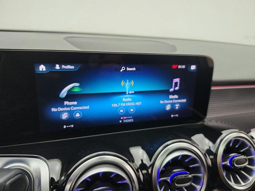 used 2022 Mercedes-Benz GLB 250 car, priced at $25,014