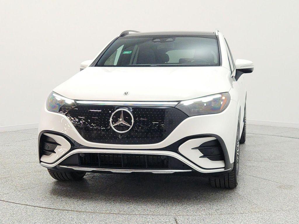 new 2026 Mercedes-Benz EQE 320 car, priced at $78,295