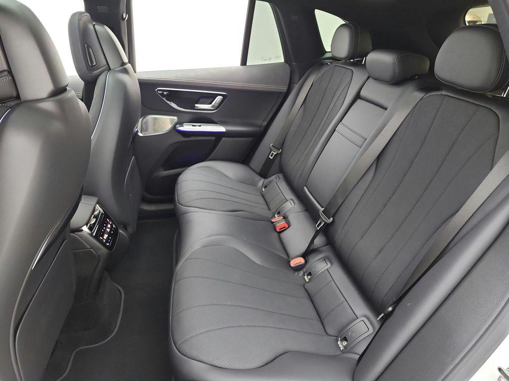 new 2026 Mercedes-Benz EQE 320 car, priced at $78,295