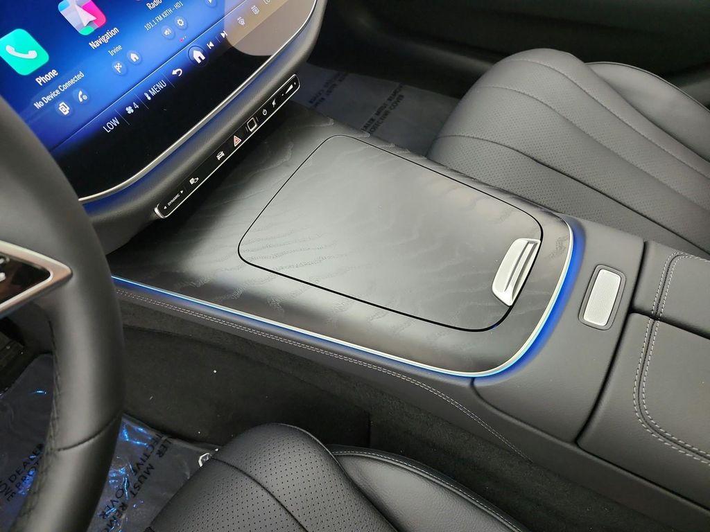 new 2026 Mercedes-Benz E-Class car, priced at $69,065