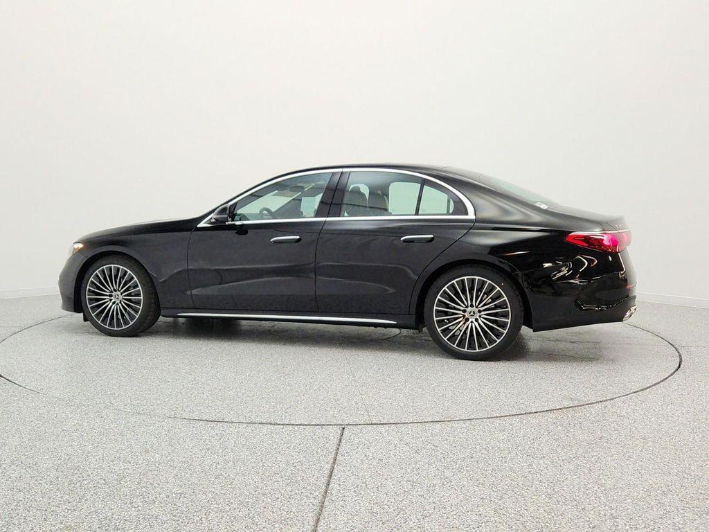 new 2026 Mercedes-Benz E-Class car, priced at $69,065