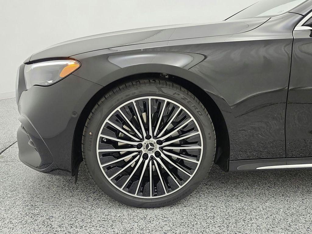 new 2026 Mercedes-Benz E-Class car, priced at $69,065