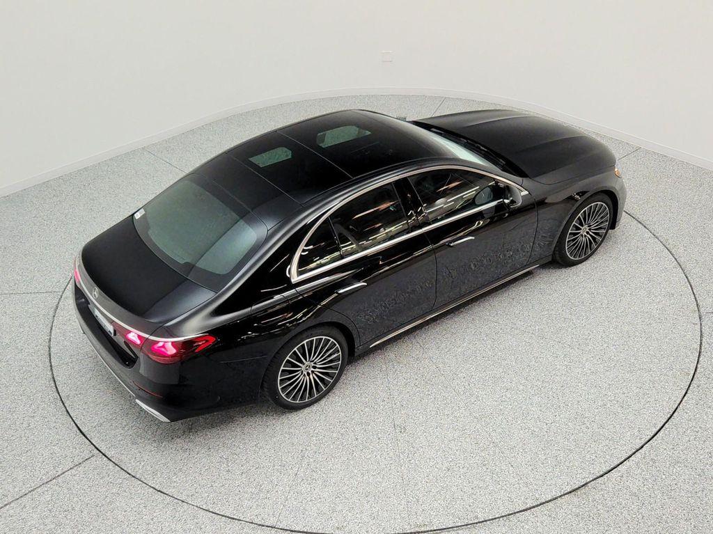 new 2026 Mercedes-Benz E-Class car, priced at $69,065