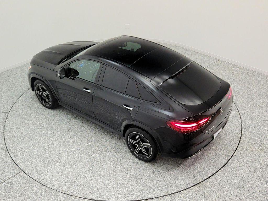 used 2026 Mercedes-Benz GLE 450 car, priced at $83,800