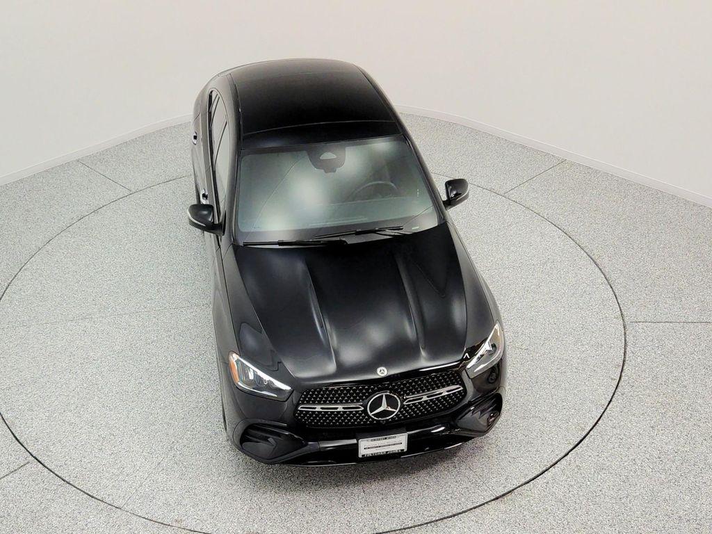 used 2026 Mercedes-Benz GLE 450 car, priced at $83,800