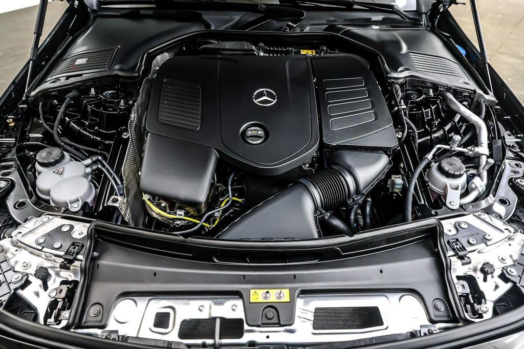 new 2026 Mercedes-Benz CLE 300 car, priced at $75,405