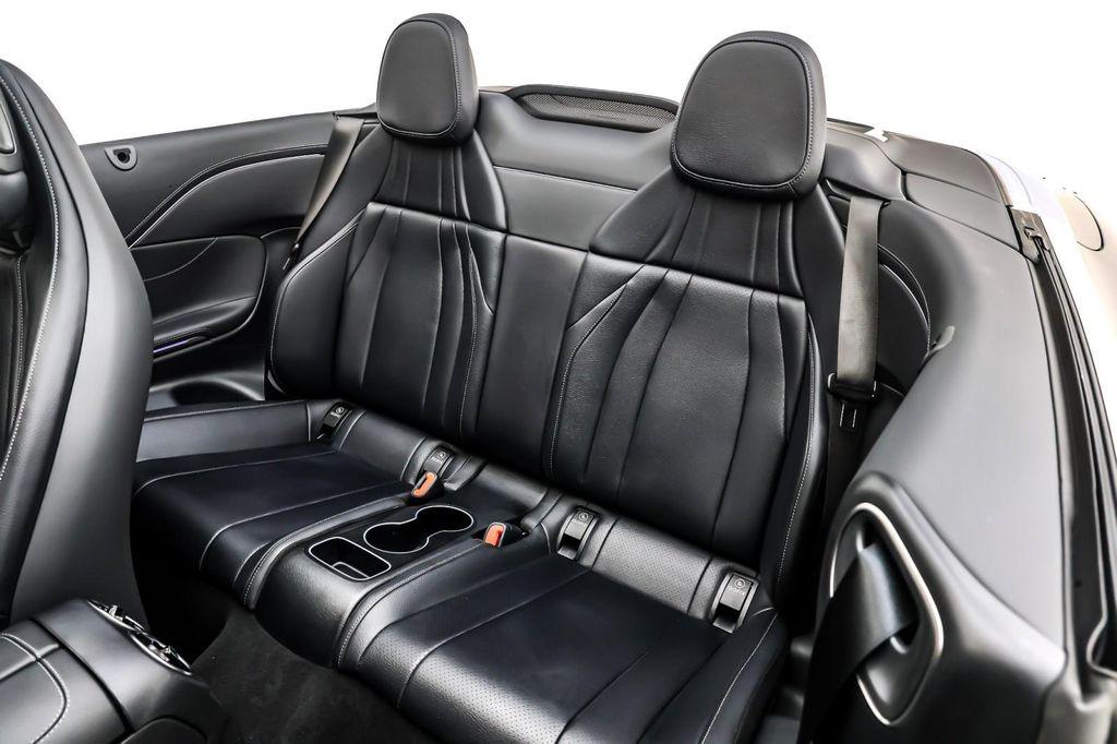 new 2026 Mercedes-Benz CLE 300 car, priced at $75,405