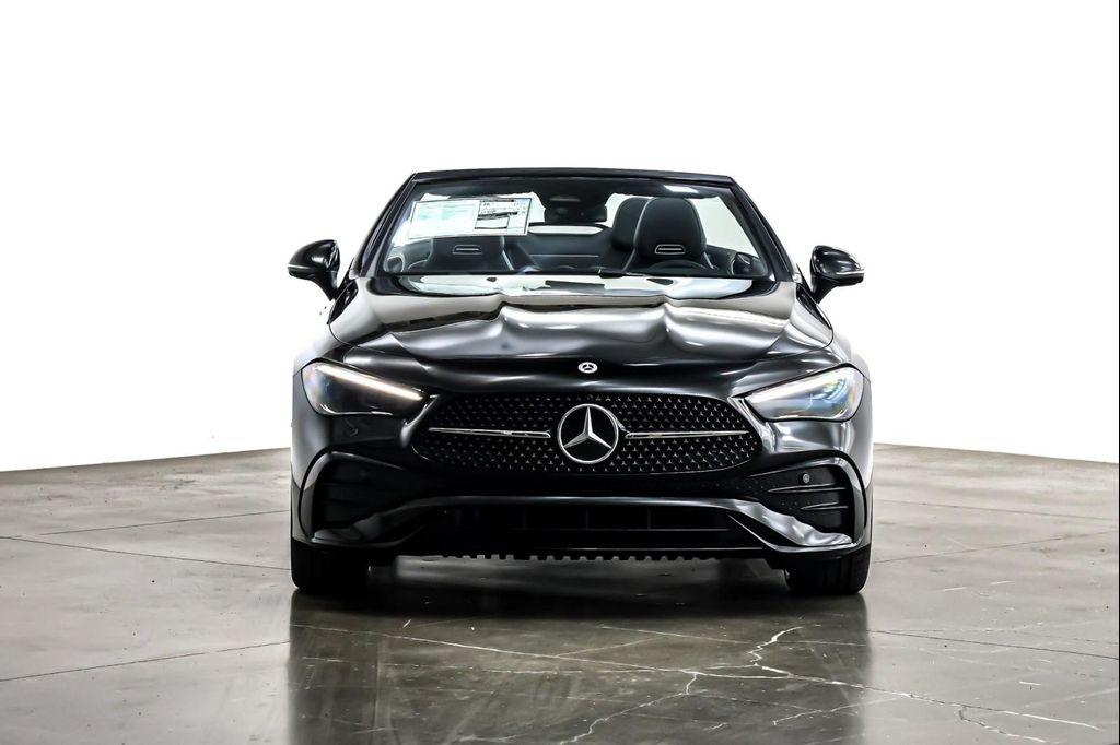 new 2026 Mercedes-Benz CLE 300 car, priced at $75,405