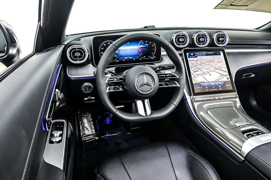 new 2026 Mercedes-Benz CLE 300 car, priced at $75,405