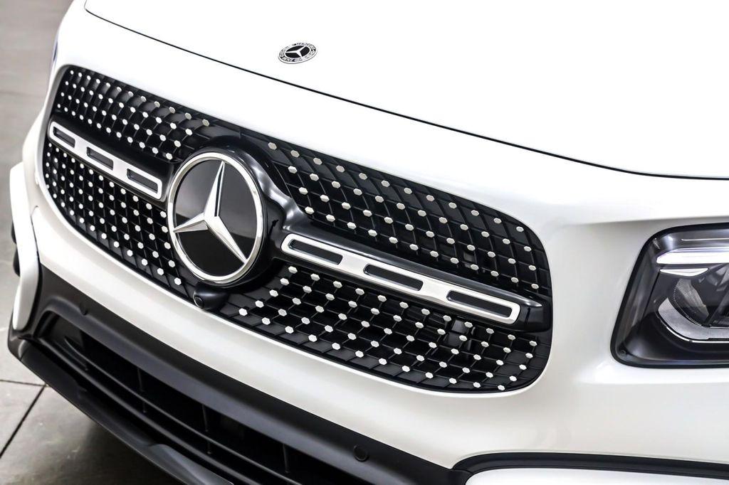 new 2026 Mercedes-Benz GLB 250 car, priced at $55,230