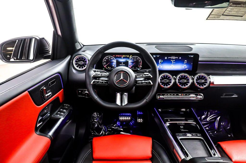 new 2026 Mercedes-Benz GLB 250 car, priced at $55,230