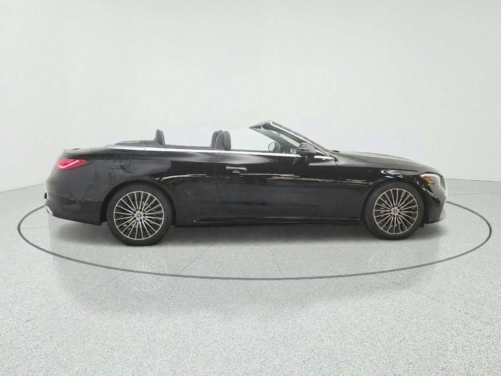 new 2027 Mercedes-Benz CLE 300 car, priced at $75,477