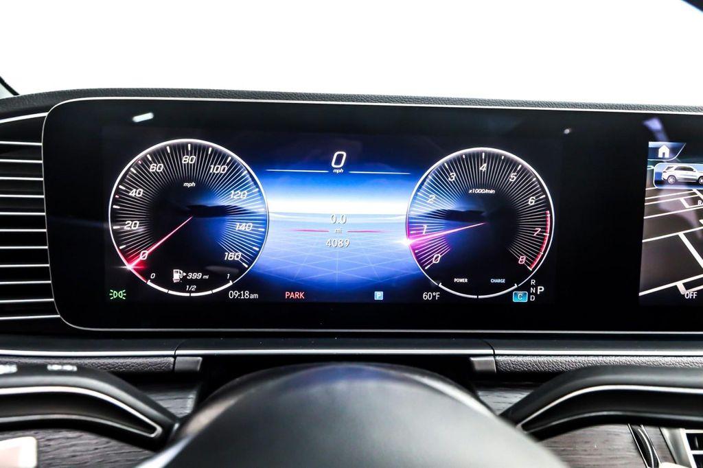 used 2025 Mercedes-Benz GLE 350 car, priced at $59,891