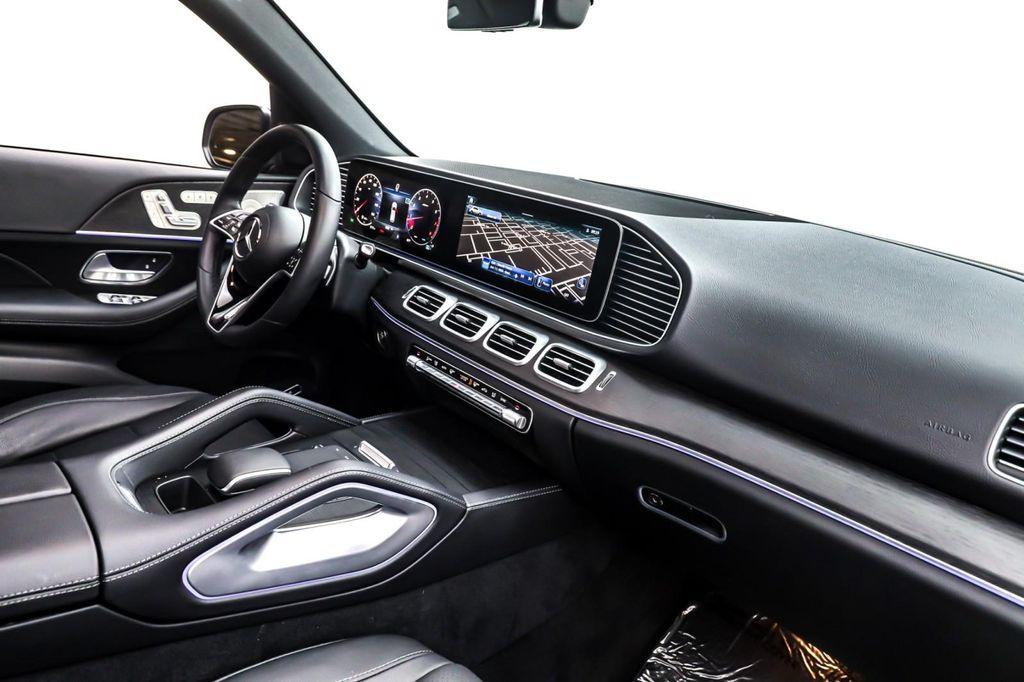 used 2025 Mercedes-Benz GLE 350 car, priced at $59,891