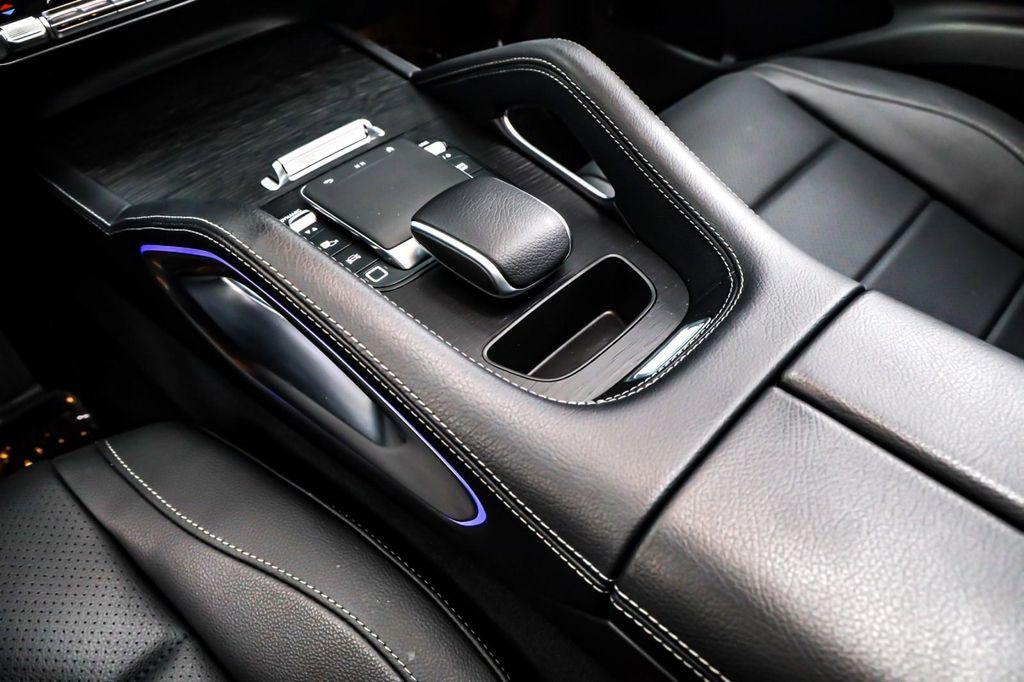 used 2025 Mercedes-Benz GLE 350 car, priced at $59,891