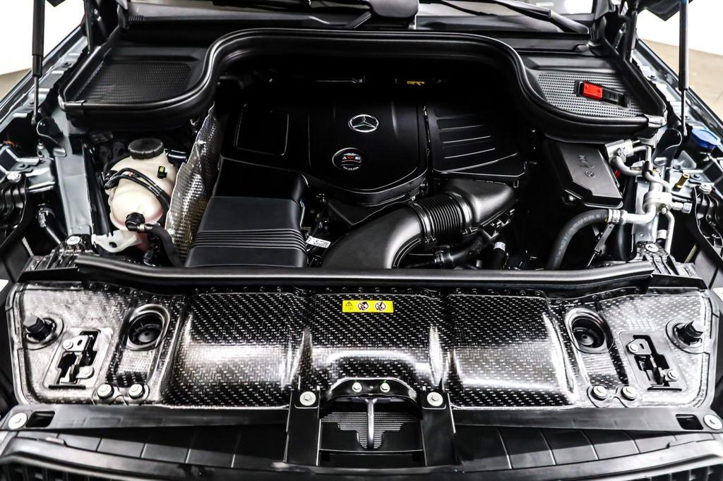 used 2025 Mercedes-Benz GLE 350 car, priced at $59,891