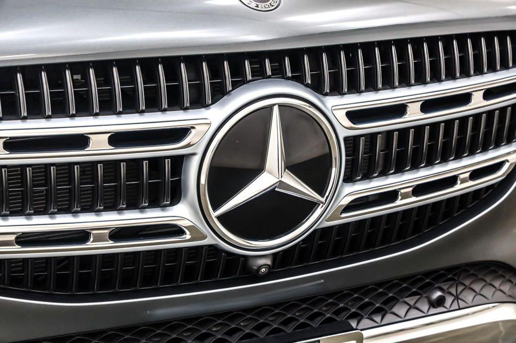 used 2025 Mercedes-Benz GLE 350 car, priced at $59,891