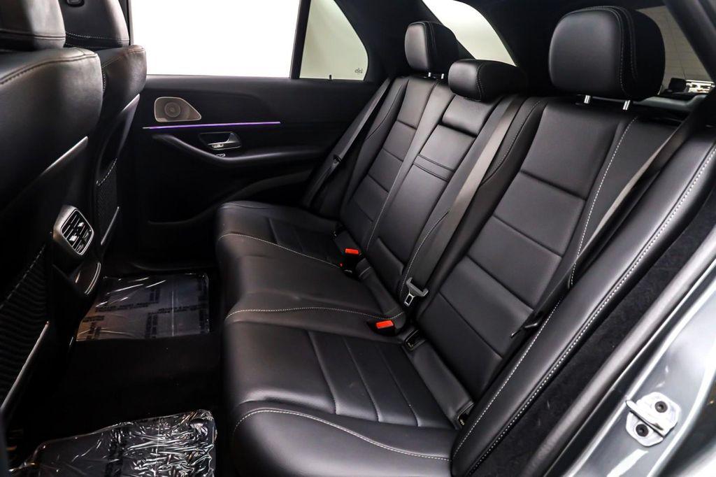 used 2025 Mercedes-Benz GLE 350 car, priced at $59,891