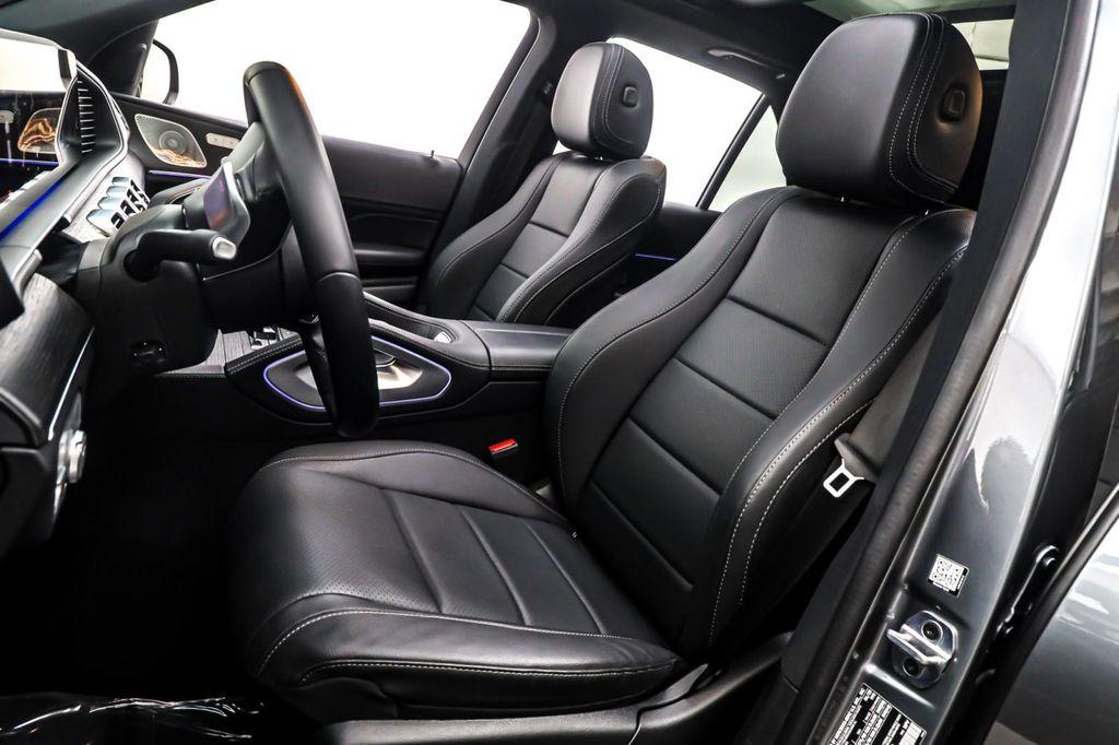 used 2025 Mercedes-Benz GLE 350 car, priced at $59,891