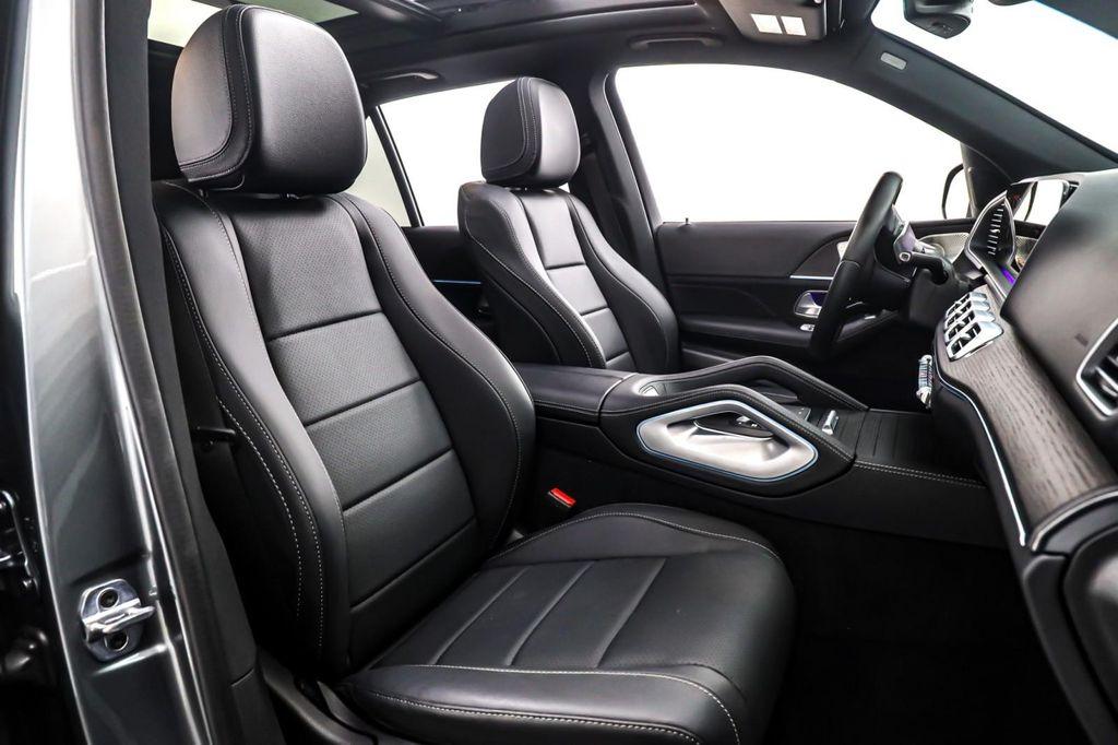 used 2025 Mercedes-Benz GLE 350 car, priced at $59,891