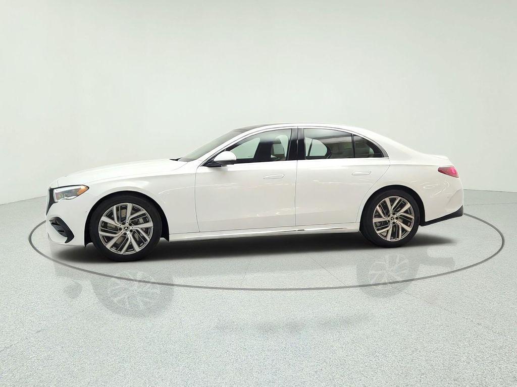 new 2027 Mercedes-Benz E-Class car, priced at $88,517