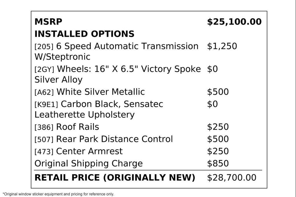 used 2015 MINI Hardtop car, priced at $13,979